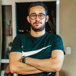Gustavo Rodrigues