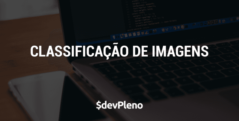 Classificação de imagens com Azure