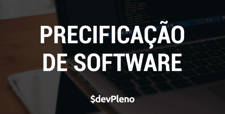 Como cobrar por Software