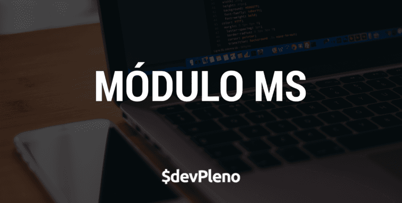 Módulo MS - Convertendo timestamps
