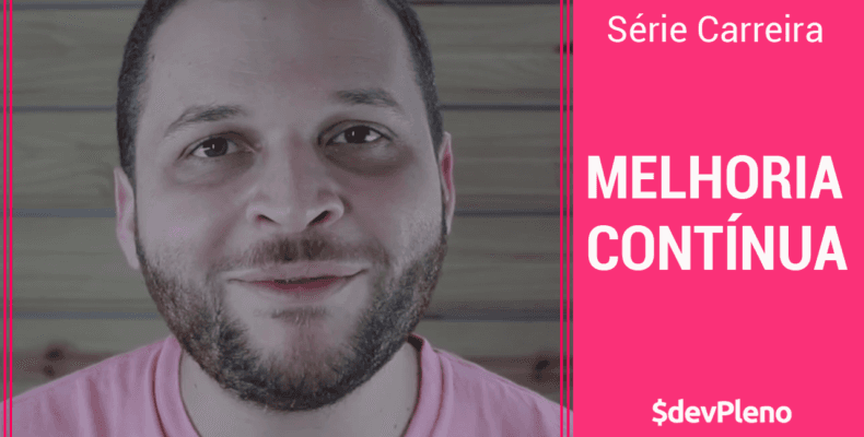 Melhoria Contínua